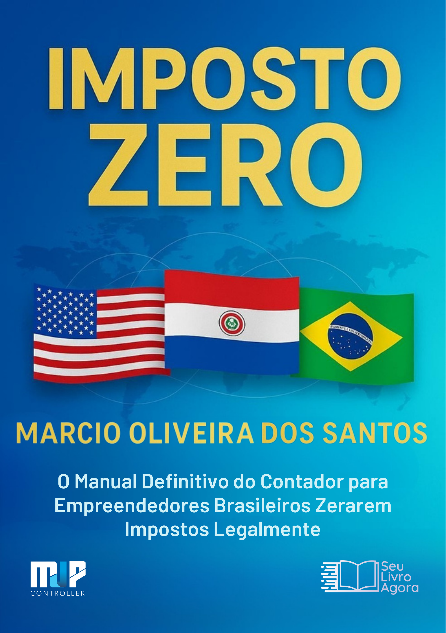 Imposto Zero — Volume 1